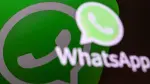 WhatsApp.