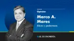 Marco A. Mares | Ricos y poderosos