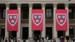 Universidad de Harvard.