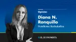 Diana N. Ronquillo | Pendiente Resbaladiza