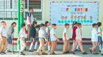 La organización Educación con Rumbo estimó que para el ciclo escolar que está por terminar aumentó 19.9% el abandono escolar.

Para más información del tema, visita: https://www.eleconomista.com.mx/politica/proyectan-desercion-1-millon-alumnos-pais-20250711-767743.html 

¡Síguenos en nuestras redes sociales para mantenerte informado!

Twitter: https://twitter.com/eleconomista 
Facebook: https://www.facebook.com/ElEconomista.mx
Instagram: https://www.instagram.com/eleconomistamx
LinkedIn: https://www.linkedin.com/company/el-economista/

#ElEconomista #EETV #Educación