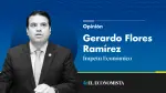 Gerardo Flores Ramírez | Ímpetu Económico