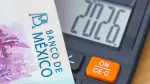 La encuesta de Banxico  publicada el 01 de diciembre ajustó a la baja la expectativa de crecimiento del PIB de 0.5% a 0.39% para el cierre de 2025.