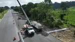 Gacetilla AMPLIACIÓN DE CARRETERA MACUSPANA-ESCÁRCEGA