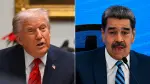 El presidente de Estados Unidos, Donald Trump, afirma que ha conversado de nuevo con su homólogo venezolano, Nicolás Maduro.