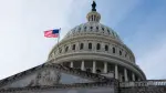 El Capitolio de Estados Unidos en Washington, DC.