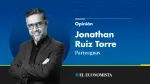 Jonathan Ruiz Torre | Parteaguas