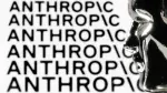 Logo de Anthropic.