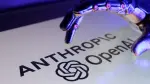 Anthropic y OpenAI