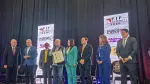 Inaguración de la Feria Internacional de Franquicias 2026