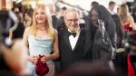 Eve Gavigan, Steven Spielberg y Chloé Zhao asistieron a la 98ª edición de los Premios Óscar en el Dolby Theatre el 15 de marzo de 2026 en Hollywood, California.