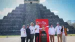 Foto: Gobierno de Yucatán