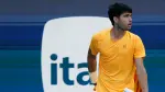 El español volvió a padecer una pronta despedida en Miami.