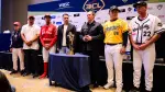 Baseball Champions League Américas 2026.