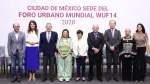 Foto: Gobierno de la Ciudad de México.