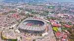 América, Cruz Azul y Atlante jugarán como locales en el ‘Coloso de Santa Úrsula’ a partir del torneo Apertura 2026 de la Liga MX