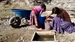 El Consejo Consultivo del Agua distinguió a la serie "Mujeres y agua en México".