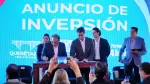 Durante el anuncio de inversión fue firmado también un convenio de colaboración entre Municipio de Querétaro y Farmacias del Ahorro.