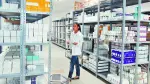 El gobierno de México informó que el abasto de medicamentos en el sistema público de salud alcanza actualmente un promedio superior al 97% en instituciones como el Instituto Mexicano del Seguro Social, el Instituto de Seguridad y Servicios Sociales de los Trabajadores del Estado y el esquema IMSS-Bienestar.

Para más información del tema, visita: https://www.eleconomista.com.mx/politica/gobierno-reporta-avance-97-abasto-medicamentos-apuesta-modernizar-compras-20260331-806741.html

Twitter: https://twitter.com/eleconomista 
Sitio web: https://www.eleconomista.com.mx/ 
Facebook: https://www.facebook.com/ElEconomista.mx 
Instagram: https://www.instagram.com/eleconomistamx

#ElEconomista #EETV #Política