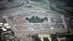 El Pentágono, en Washington D.C., Estados Unidos.