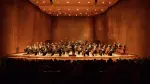 Orquesta Filarmónica de la Ciudad de México.Fotografía: Zoé Gutiérrez/ Secretaría de Cultura de la CDMX