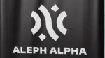 Logotipo de Aleph Alpha.