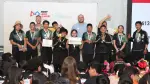Final Nacional de la Temporada 2025–2026 de FIRST LEGO League México, organizada por Fundación RobotiX