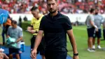 CF Monterrey cesa a su DT Nicolás Sánchez tras quedar fuera en fase regular del torneo Clausura 2026.