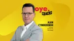 En este episodio de Oye Cracks, exploramos cómo la digitalización está transformando el sector salud en México.

Conversamos con Alan Cymberknoh, director general de EMA Salud, sobre el impacto de herramientas como el expediente clínico electrónico, la interoperabilidad, el uso estratégico de datos y la inteligencia artificial en la operación médica.

Además, analizamos los principales retos del sector healthtech en México.

Un episodio clave para entender hacia dónde va la salud digital en el país.

¡No te lo pierdas!

https://www.emasalud.mx/  

#ElEconomista #EETV