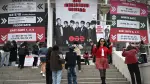 BTS libera boletos para conciertos en México 2026: nueva oportunidad para ARMY y detalles de la venta