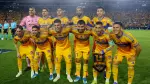 Tigres.