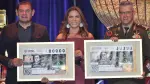 Foto: Lotería Nacional