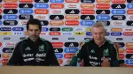 Los ⁠futbolistas de la liga mexicana que fueron convocados a la selección y que ⁠no se presenten a la concentración que inicia por la noche quedarán fuera del Mundial, advirtió el miércoles el técnico Javier Aguirre, ratificando ‌una advertencia previa de la federación local.