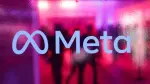 Logotipo de Meta.