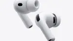 Los nuevos AirPods serán muy similares a los AirPods 3 Pro de Apple.
