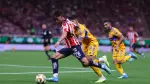 Foto: Cuenta X Chivas