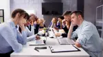 El descanso es parte fundamental de la productividad, porque permite reucperar energía.