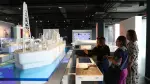 El MUNET será un espacio de vanguardia.