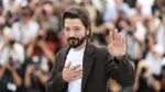 El actor mexicano Diego Luna posa durante una sesión fotográfica en la 79ª edición del Festival de Cine de Cannes.