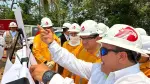 Foto: Pemex