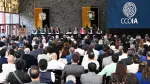 Instalación del Consejo Coordinador de Inteligencia Artificial.