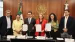 Foto: Secretaría de Gobernación