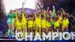 Foto: América femenil cuenta X