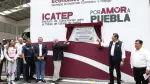 Foto: Gobierno de Puebla.