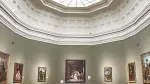 Sala 12 Museo del Prado Foto: Especial