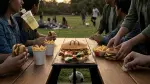 Día de la hamburguesa