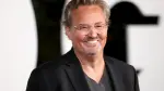 WEST HOLLYWOOD, CALIFORNIA - NOVEMBER 17: Matthew Perry attends the GQ Men of the Year Party 2022 at The West Hollywood EDITION on November 17, 2022 in West Hollywood, California.   Phillip Faraone/Getty Images for GQ/AFP (Photo by Phillip Faraone / GETTY IMAGES NORTH AMERICA / Getty Images via AFP)