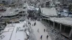 Gaza.