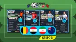 Mundial 2026 | Grupo G