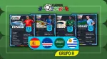 Mundial 2026 | Grupo H
